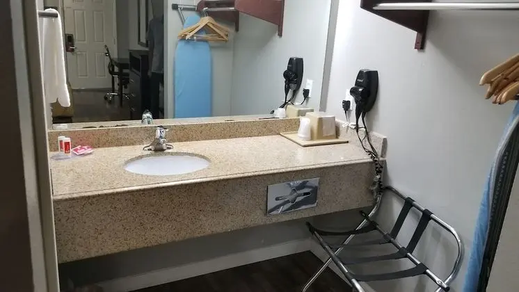 Prestige Inn - Banyo Özellikleri