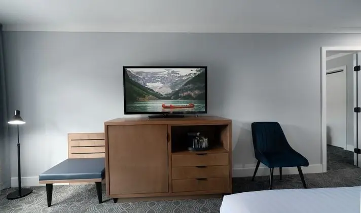 Prestige Kamloops Hotel, WorldHotels Crafted - Oda