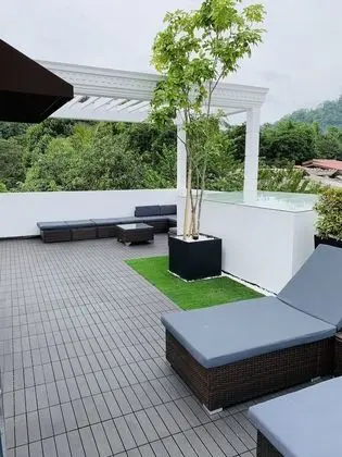 The Prestige Villa Kandy