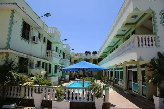 Prestige Leisure Hotel