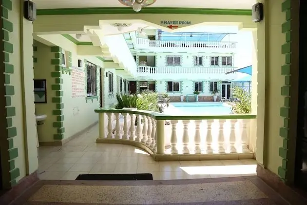 Prestige Leisure Hotel - Lobi