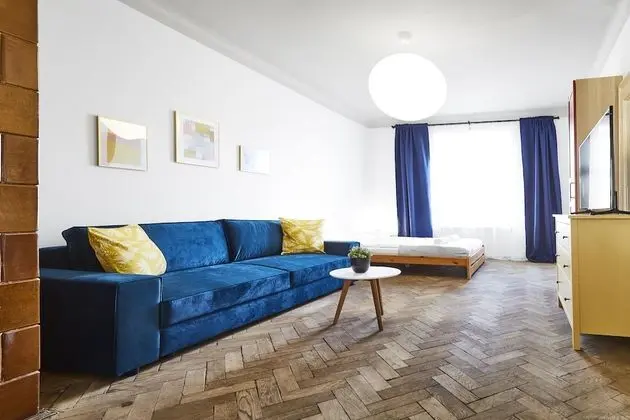 Prestige location - Pijarska street