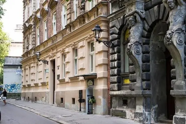 Prestige location - Pijarska street