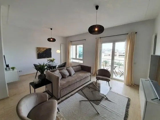 Prestige Luxurious 120m2 Next to UN Offices Lac2 - Oda