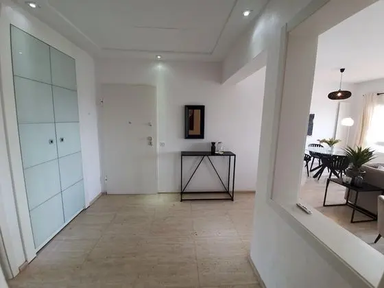 Prestige Luxurious 120m2 Next to UN Offices Lac2 - Oda