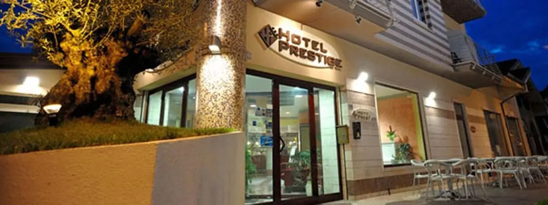 Prestige Hotel