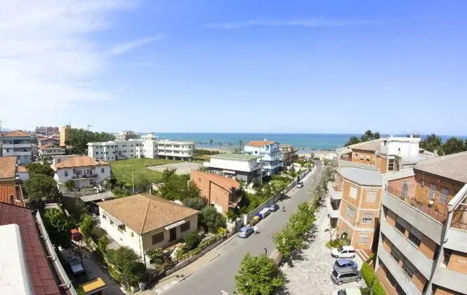 Prestige Hotel - Plaj