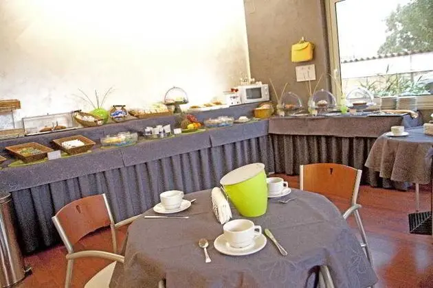 Prestige Hotel - Yeme / İçme