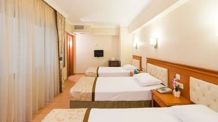 Prestige Hotel Old City - Oda