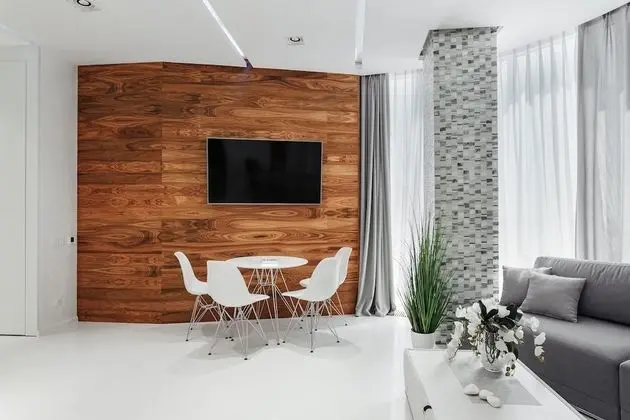 Prestige Plaza Apartments - Oda