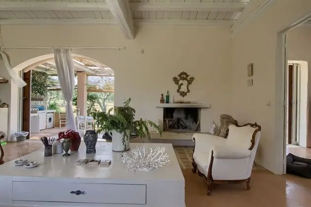 Prestige Pool Country House in Alimini Lakes - Oda Düzeni