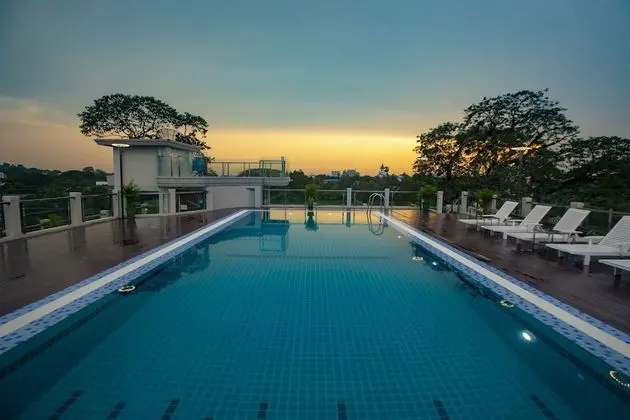 Prestige Residences at Golden Valley