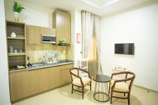 Prestige Resident Apartments and Homes - Oda