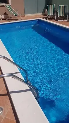 Hotel Prestige - Dış Mekan