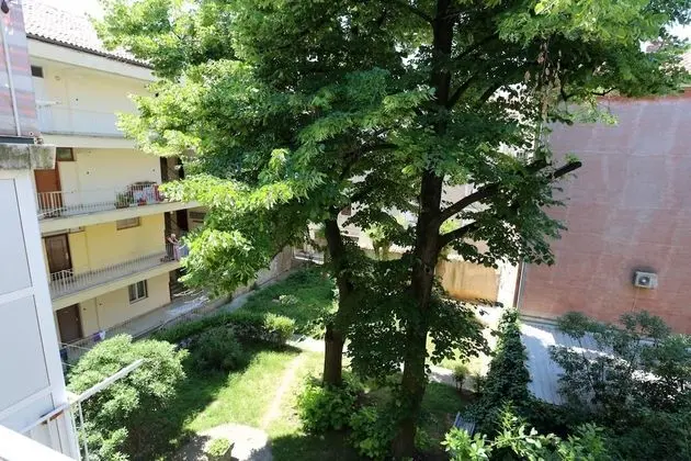 Prestige Rooms - Dış Mekan
