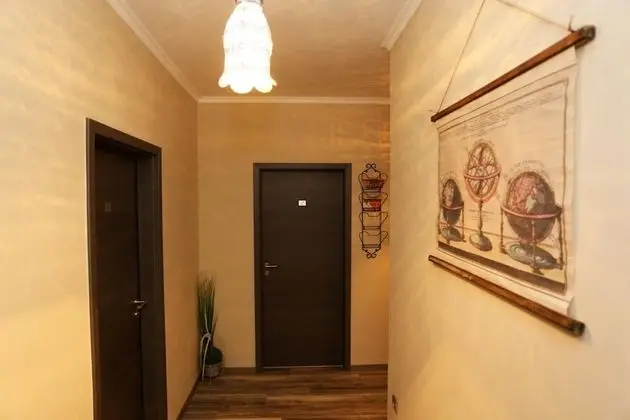Prestige Rooms - İç Mekan