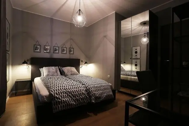 Prestige Rooms - Oda