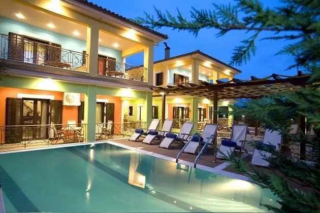 Prestige Villas