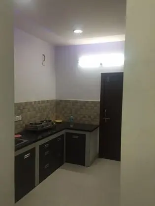 Prestige service apartment - Mutfak