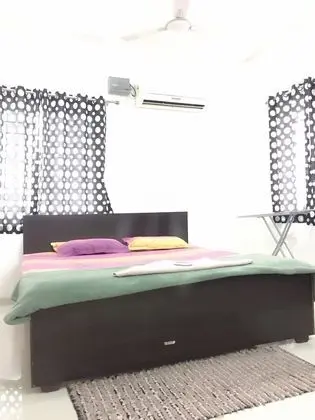Prestige service apartment - Oda