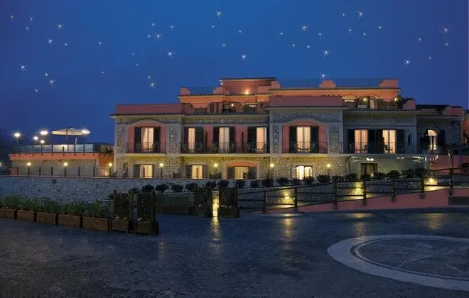 Hotel Prestige - Genel