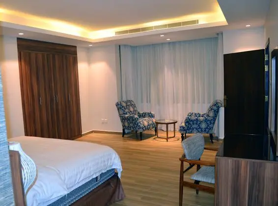 Prestige Suite