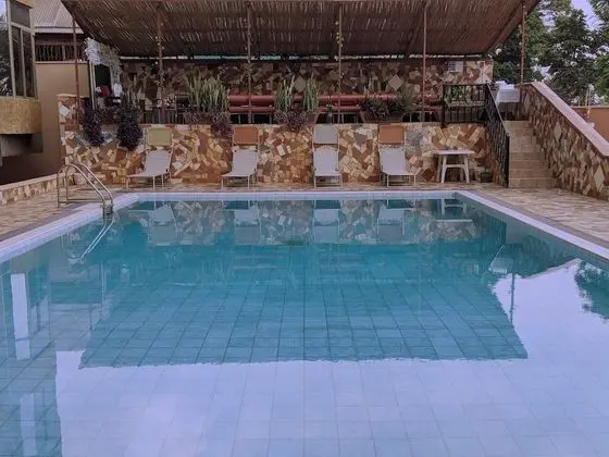 Prestige Hotel Suites Kampala