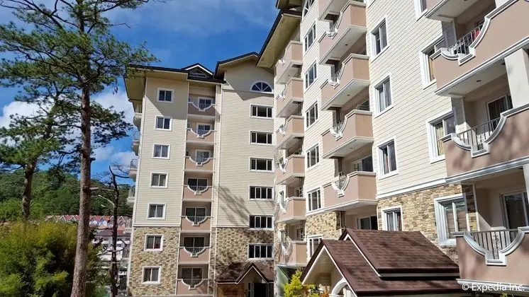 Prestige Vacation Apartments - Bonbel Condominium - Dış Mekan