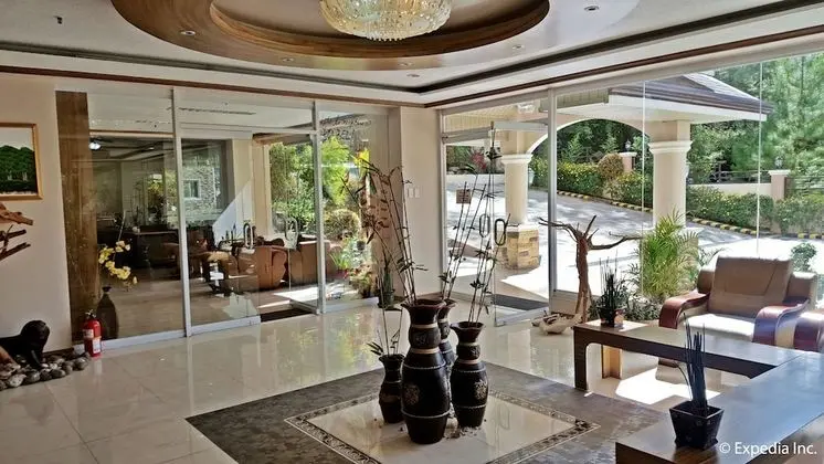 Prestige Vacation Apartments - Bonbel Condominium - Lobi