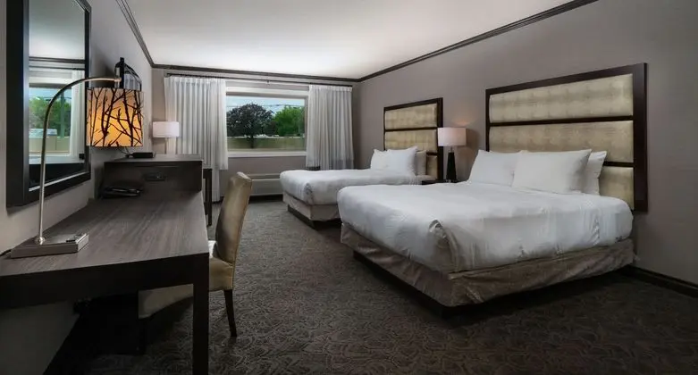 Prestige Hotel Vernon