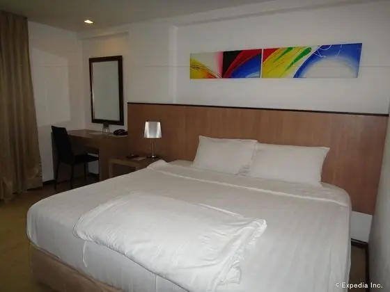 Prestigio Hotel Apartments - Öne Çıkan Resim