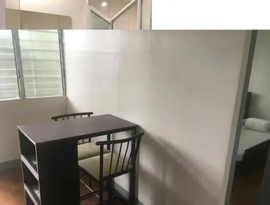 Prestigio Hotel Apartments - Yerinde Yemek