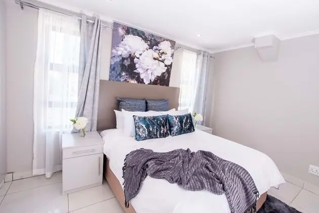 Prestigious Apartments