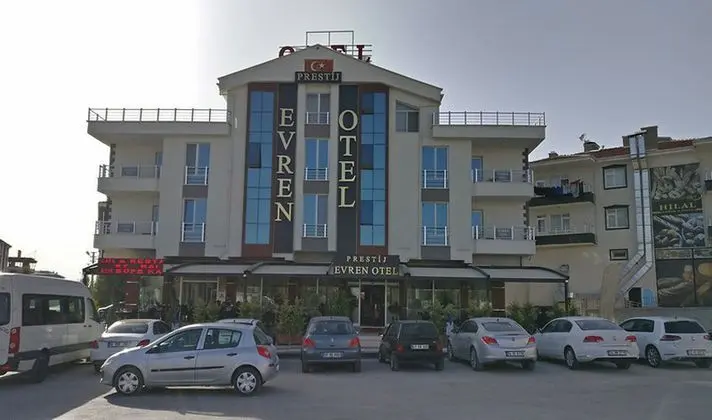 main building