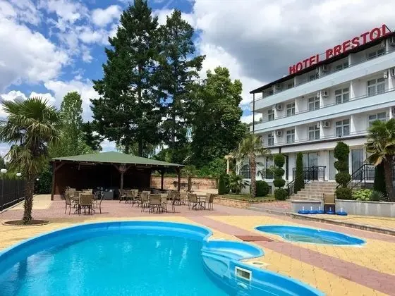 Prestol Hotel