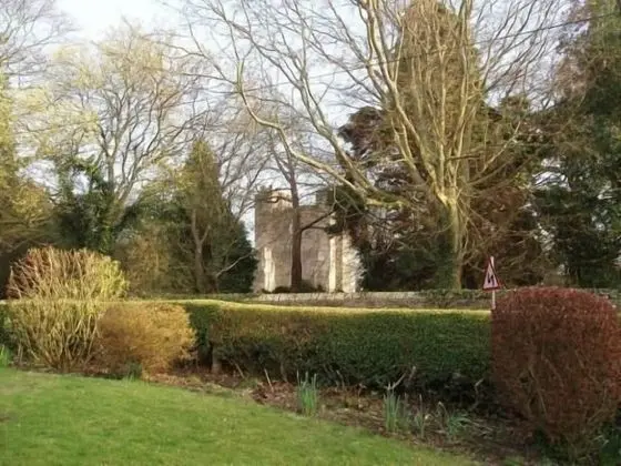 Preston House B&B - Dış Mekan