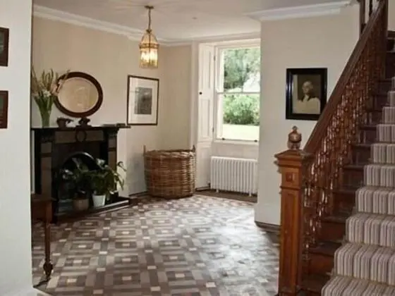 Preston House B&B - İç Mekan