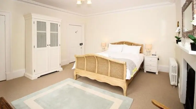 Preston House B&B - Oda