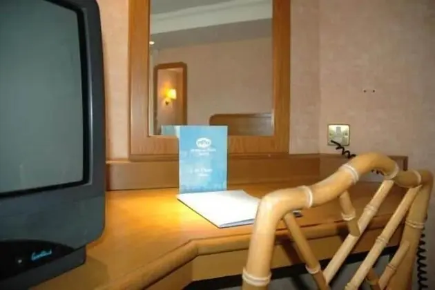 Preston Park Hotel - İç Mekan