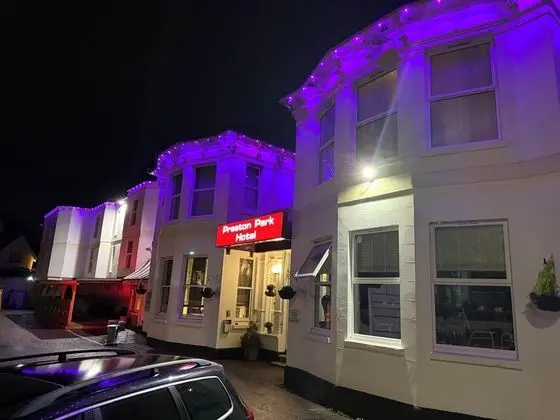 Preston Park Hotel - Öne Çıkan Resim