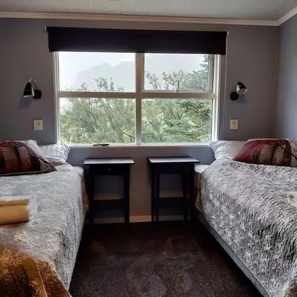 Prestshús 2 Guesthouse - Öne Çıkan Resim