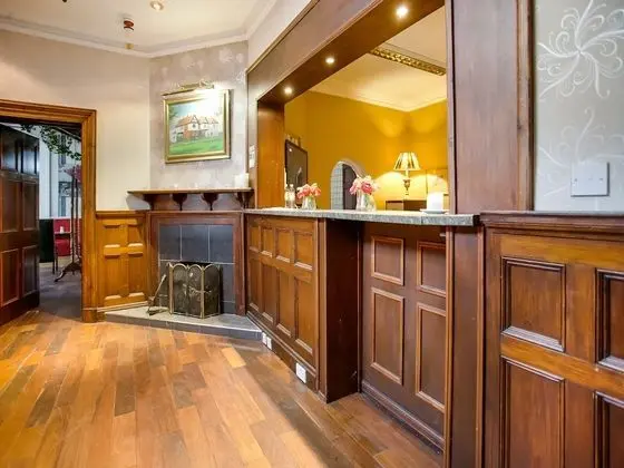 Prestwick Airport Hotel - Öne Çıkan Resim