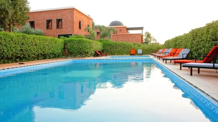 Prestylia Hotel Resort Villas