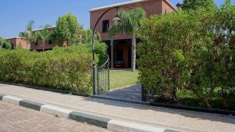 Prestylia Hotel Resort Villas - Dış Mekan