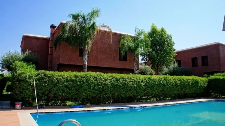 Prestylia Hotel Resort Villas - Havuz