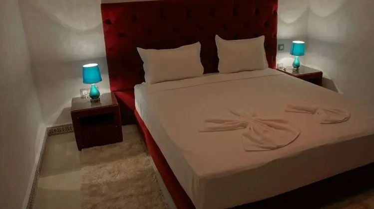 Prestylia Hotel Resort Villas - Oda
