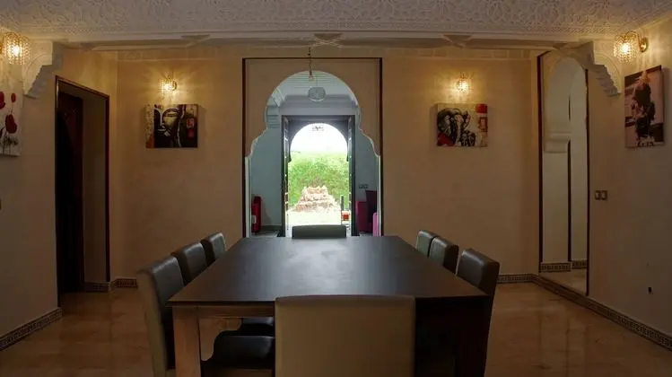 Prestylia Hotel Resort Villas - Yerinde Yemek