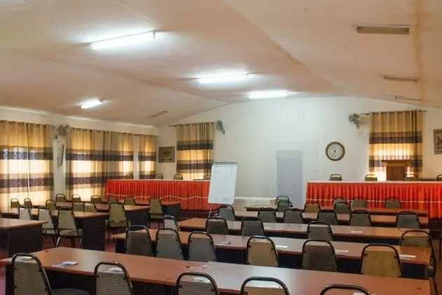 Pretoria Hotel Mbale
