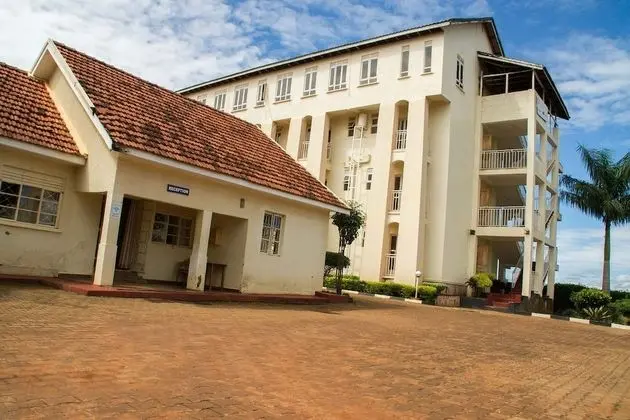 Pretoria Hotel Mbale
