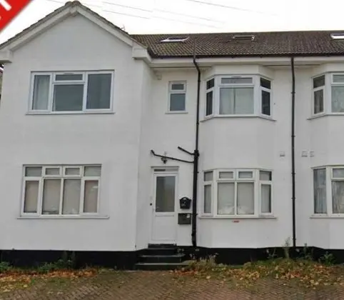 Pretty 4 Double Bedroom Home With 3 Bathrooms - Dış Mekan